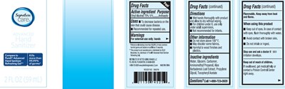 hand sanitizer liquid 59 236 473 946 ml 70vv.jpg image description - hand sanitizer liquid 59 236 473 946 ml 70vv